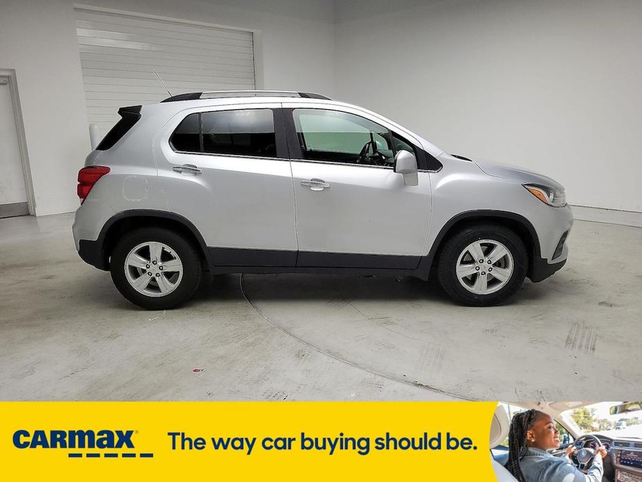 used 2018 Chevrolet Trax car, priced at $14,599