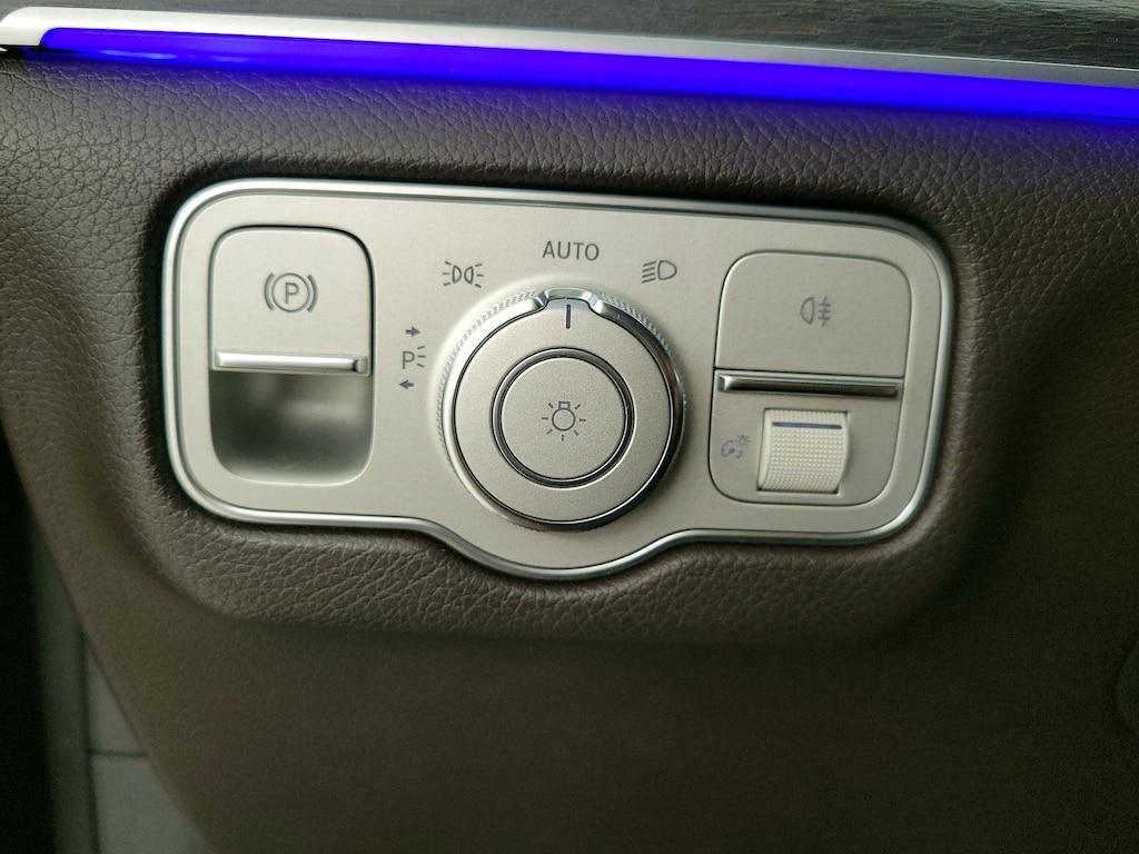 used 2020 Mercedes-Benz GLS 450 car, priced at $41,998