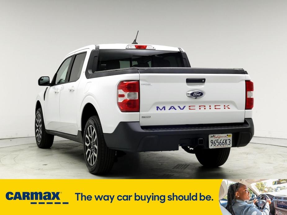 used 2022 Ford Maverick car, priced at $31,998