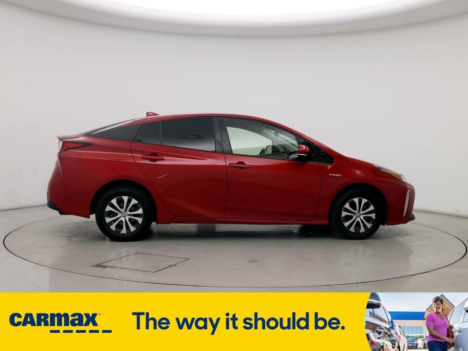 used 2019 Toyota Prius car, priced at $23,998