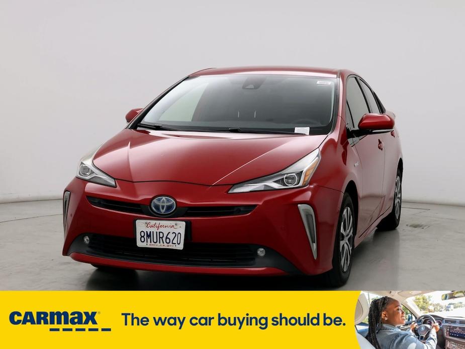 used 2019 Toyota Prius car, priced at $23,998