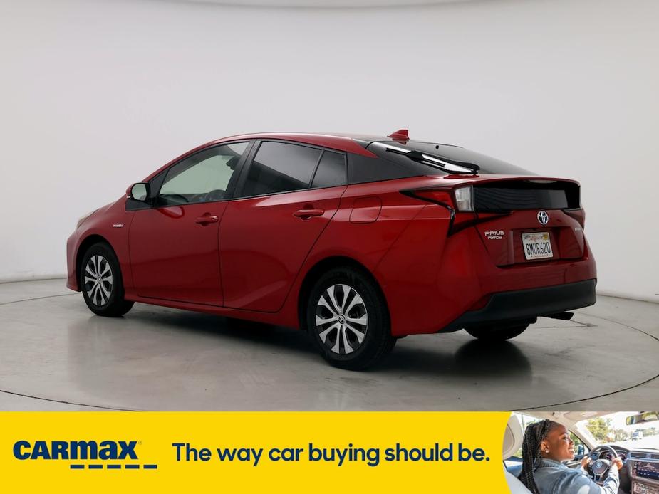 used 2019 Toyota Prius car, priced at $23,998