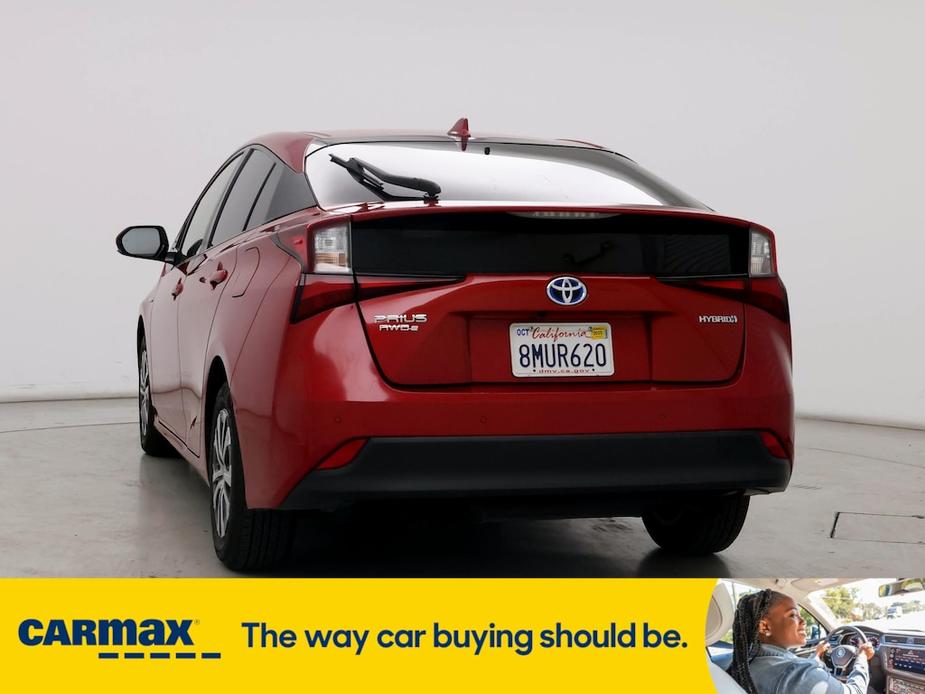 used 2019 Toyota Prius car, priced at $23,998