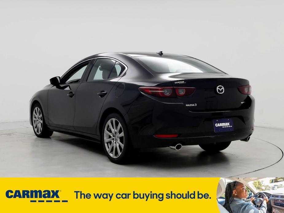 used 2021 Mazda Mazda3 car, priced at $22,998