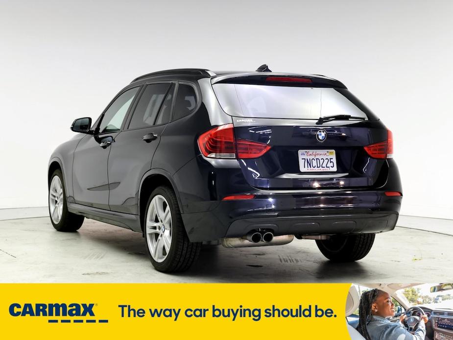 used 2015 BMW X1 car, priced at $17,998