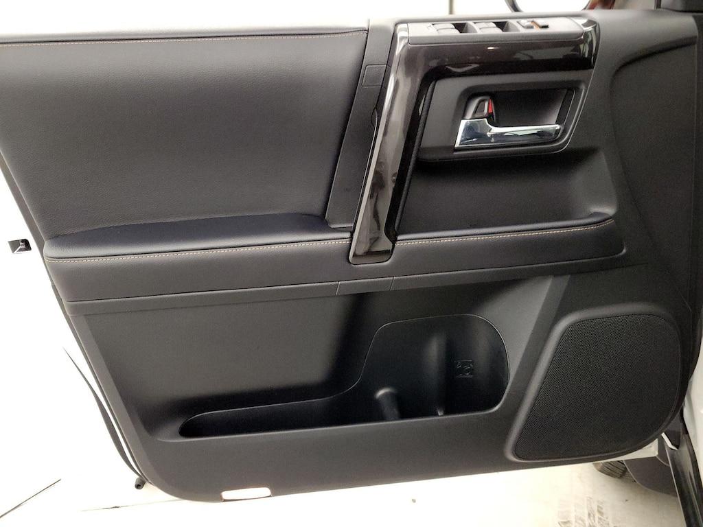 used 2023 Toyota 4Runner car, priced at $53,998