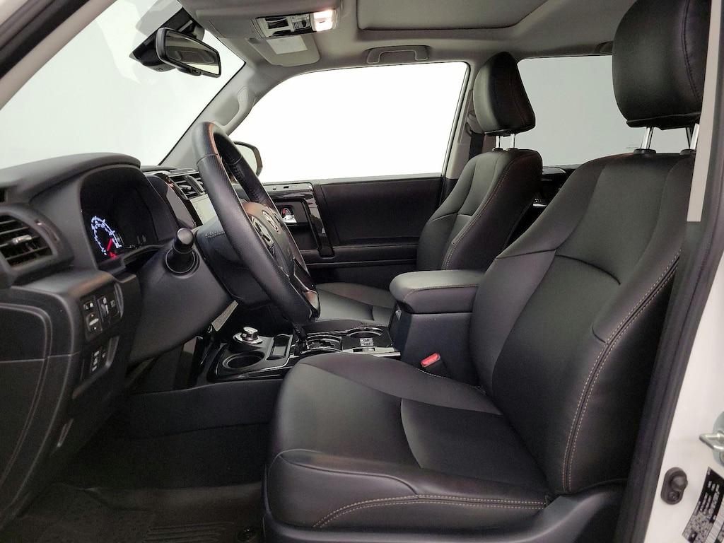 used 2023 Toyota 4Runner car, priced at $53,998