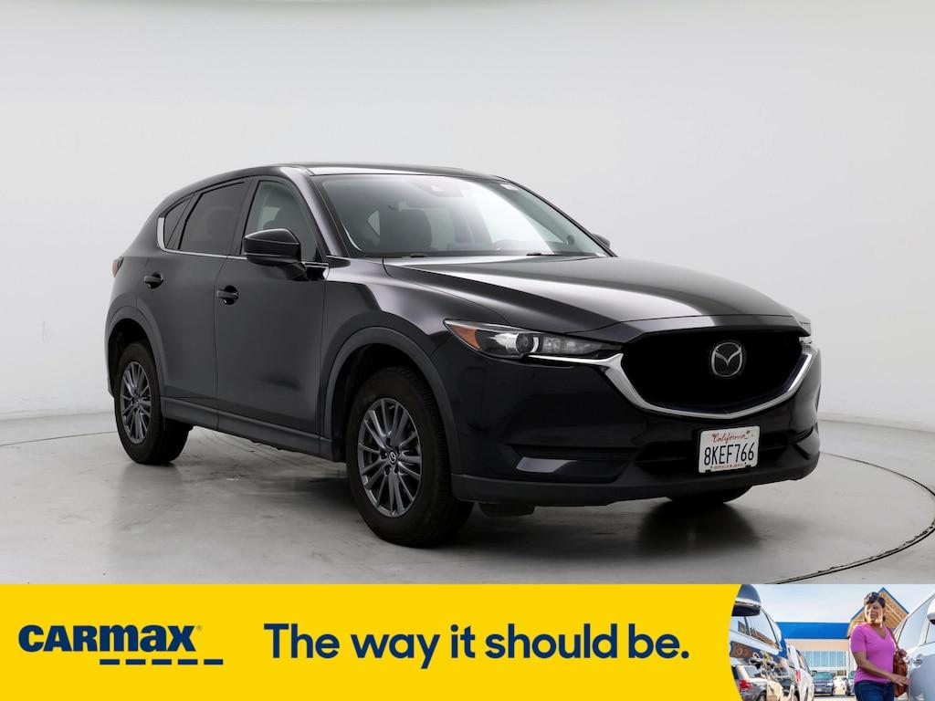 used 2019 Mazda CX-5 car, priced at $22,998