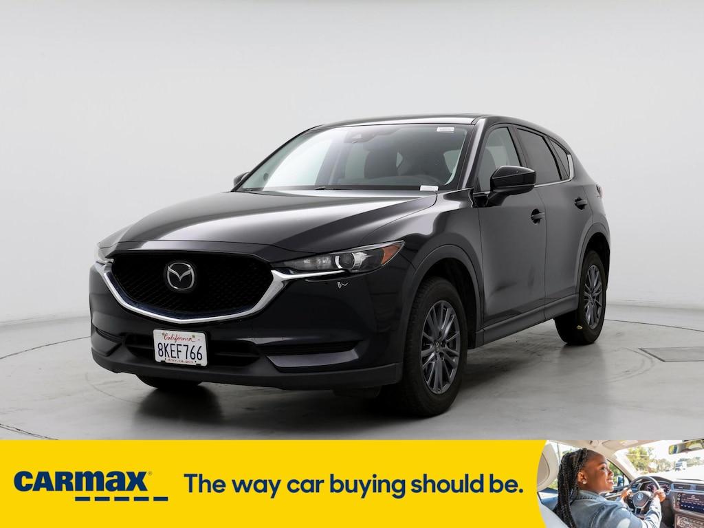 used 2019 Mazda CX-5 car, priced at $22,998