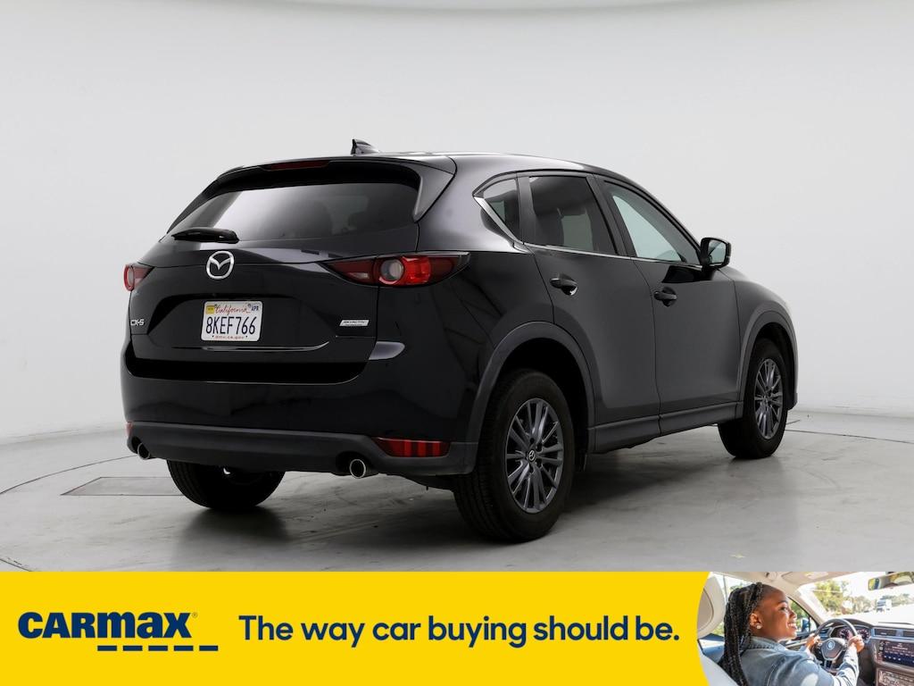 used 2019 Mazda CX-5 car, priced at $22,998