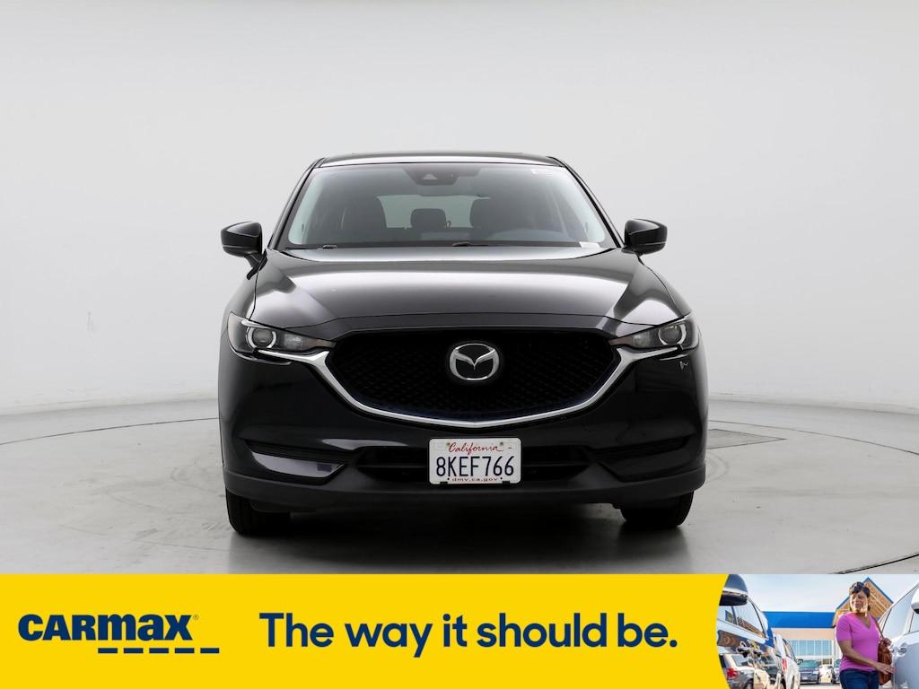 used 2019 Mazda CX-5 car, priced at $22,998