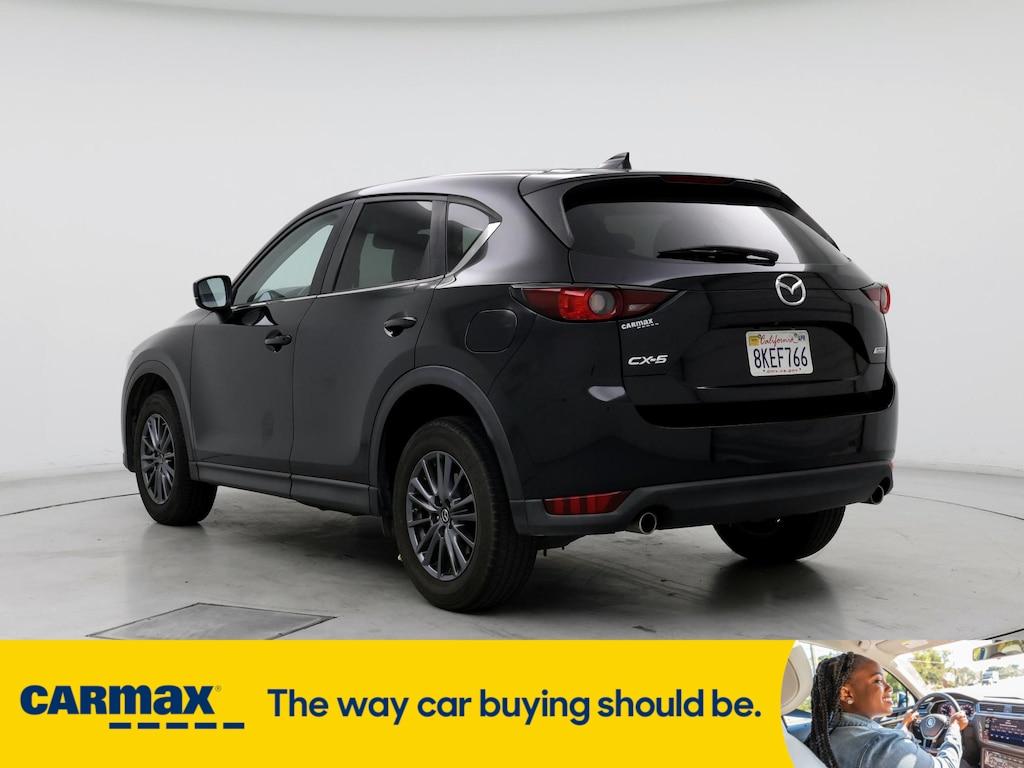 used 2019 Mazda CX-5 car, priced at $22,998