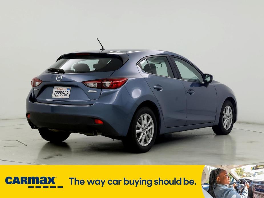 used 2014 Mazda Mazda3 car, priced at $13,998