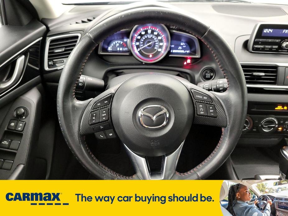 used 2014 Mazda Mazda3 car, priced at $13,998