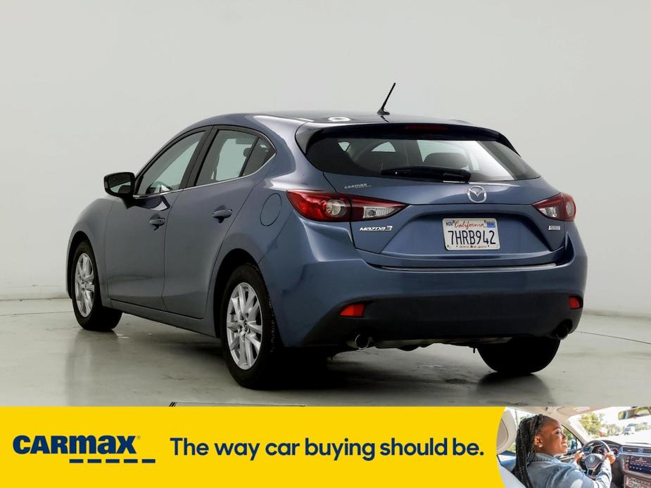 used 2014 Mazda Mazda3 car, priced at $13,998