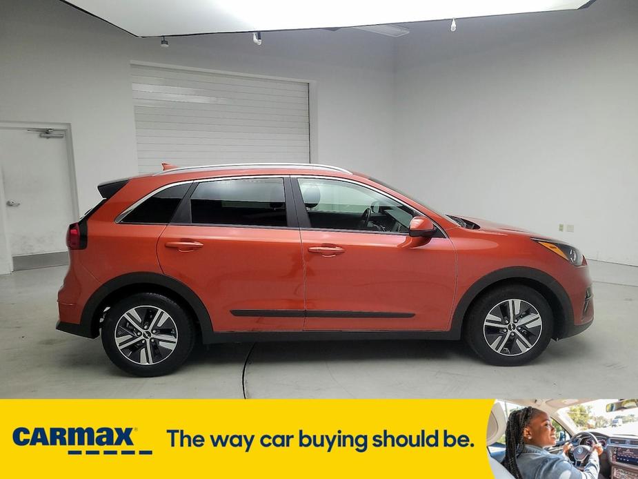 used 2022 Kia Niro car, priced at $24,998