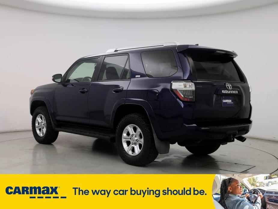 used 2018 Toyota 4Runner car, priced at $26,998