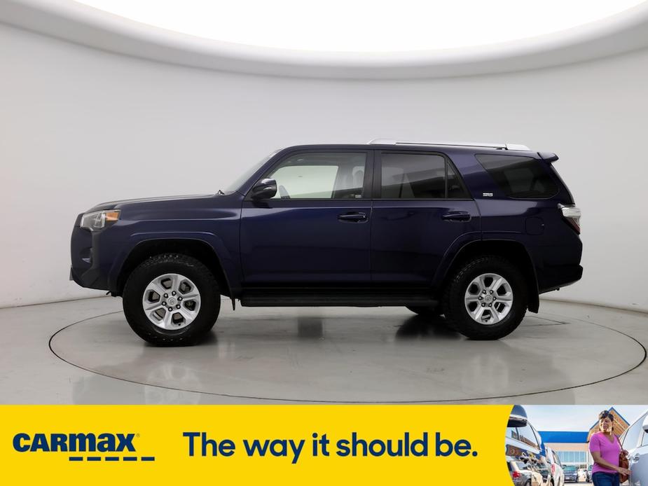 used 2018 Toyota 4Runner car, priced at $26,998