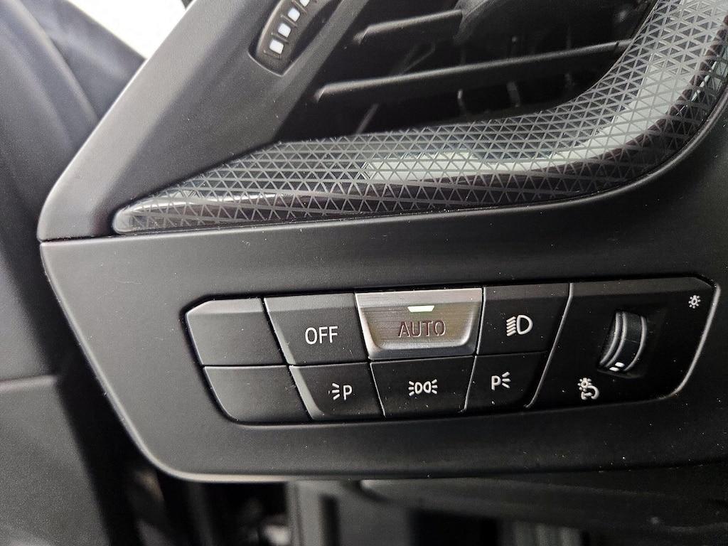 used 2022 BMW 228 Gran Coupe car, priced at $27,998