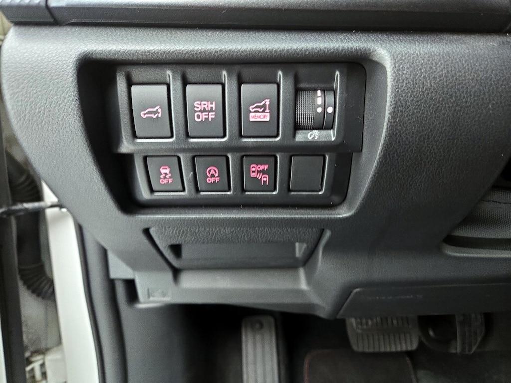 used 2023 Subaru Forester car, priced at $29,998