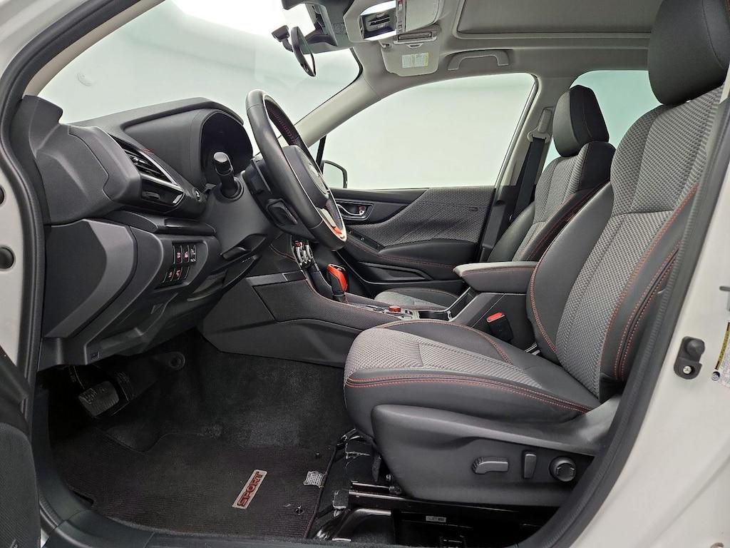 used 2023 Subaru Forester car, priced at $29,998