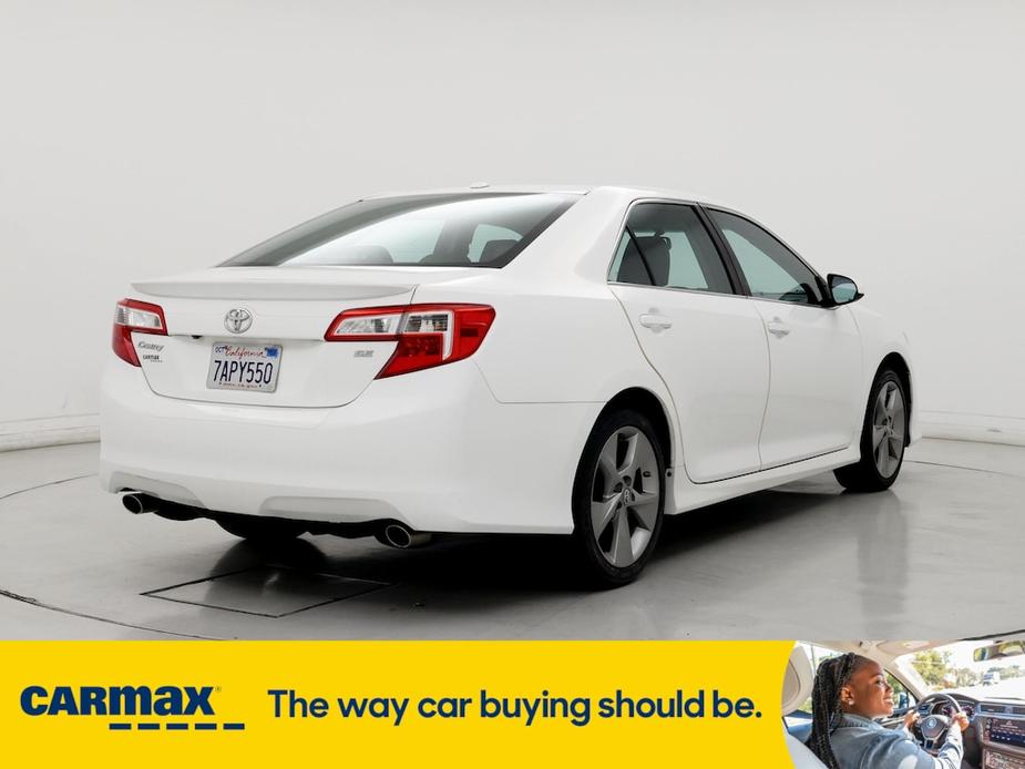 used 2013 Toyota Camry car, priced at $16,998