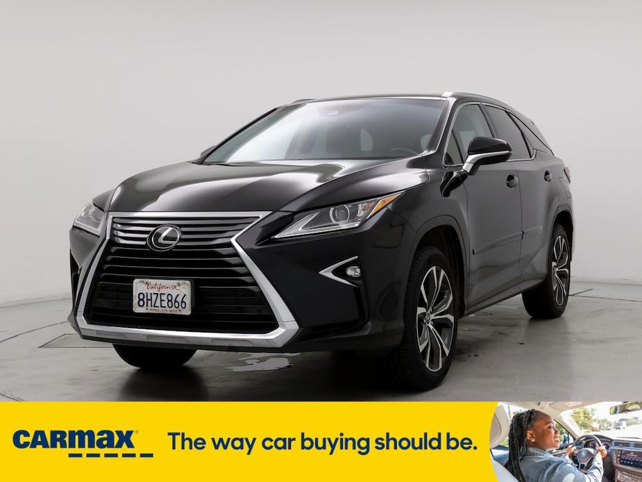 used 2019 Lexus RX 350 car, priced at $26,998