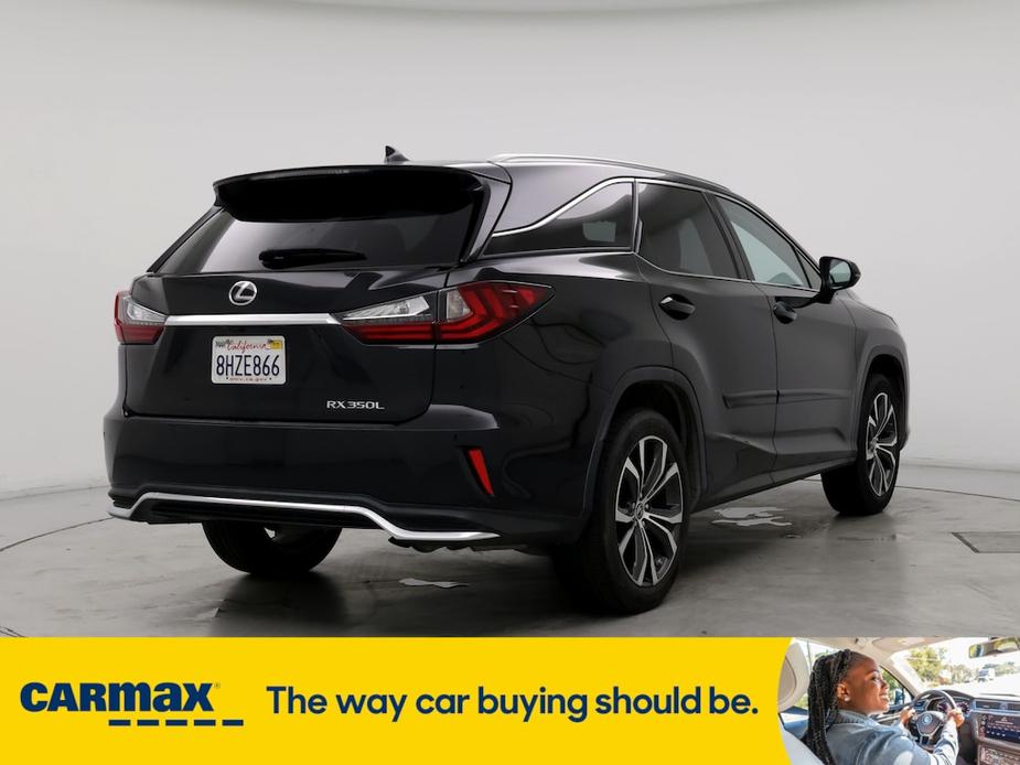 used 2019 Lexus RX 350 car, priced at $26,998