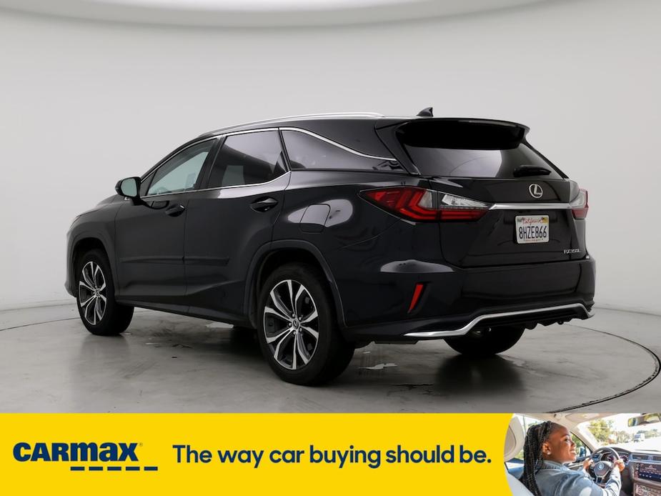 used 2019 Lexus RX 350 car, priced at $26,998