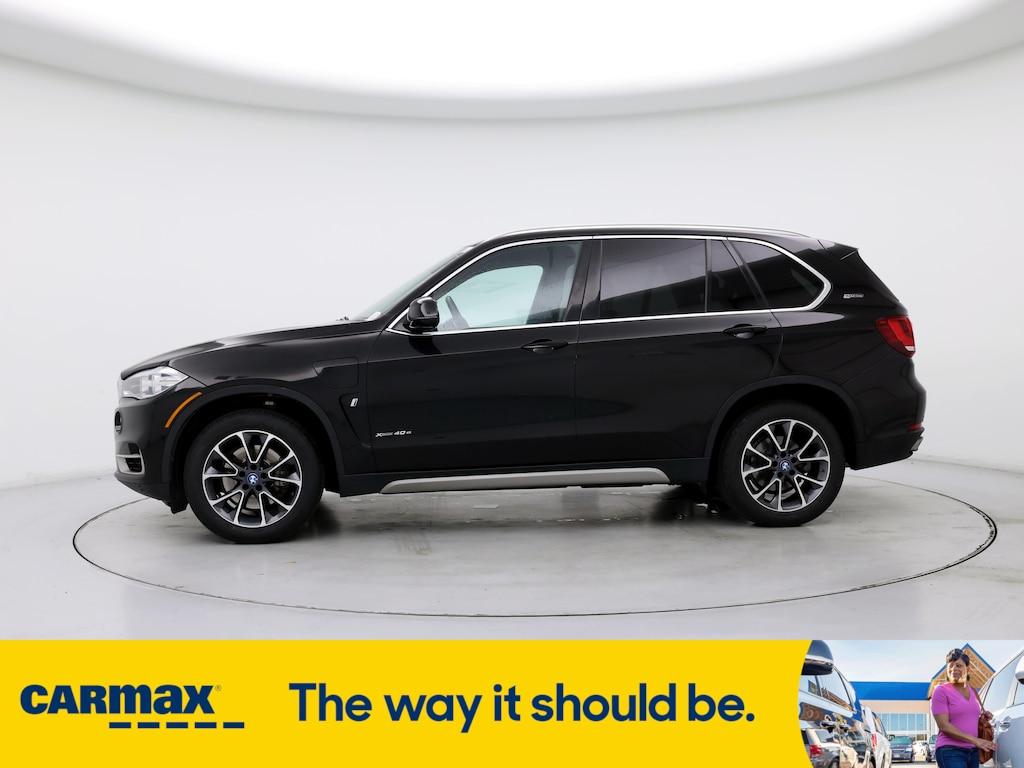 used 2018 BMW X5 eDrive car, priced at $25,998