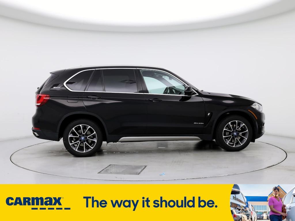 used 2018 BMW X5 eDrive car, priced at $25,998