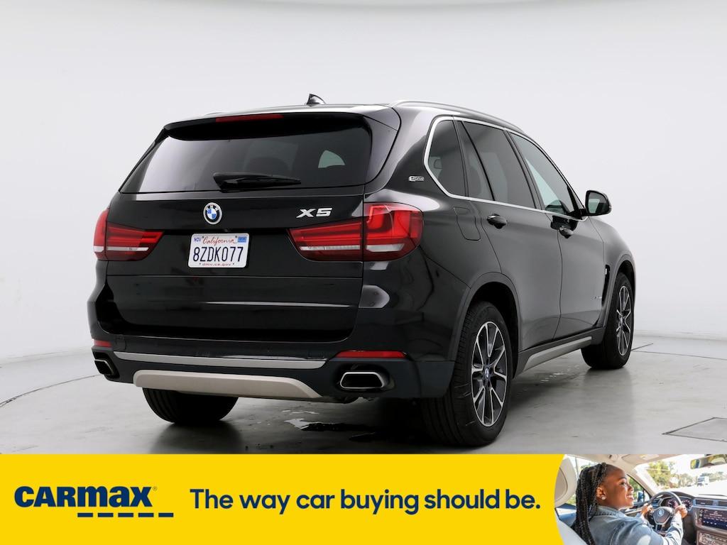 used 2018 BMW X5 eDrive car, priced at $25,998