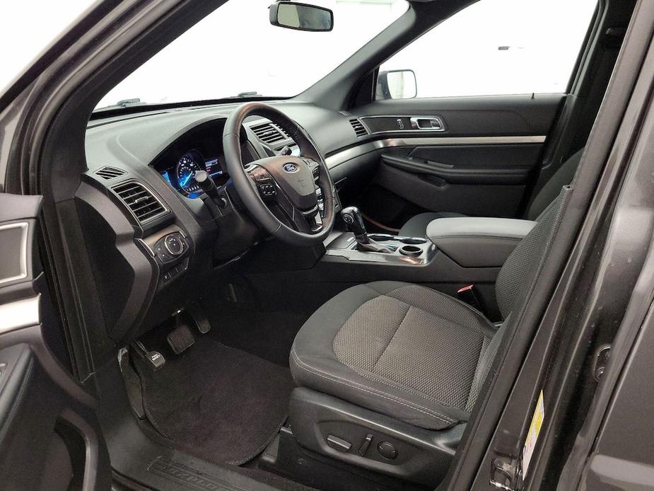 used 2019 Ford Explorer car, priced at $22,998