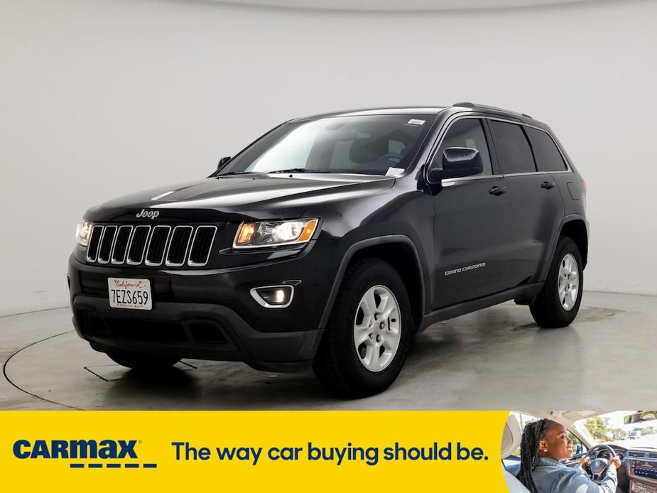 used 2014 Jeep Grand Cherokee car, priced at $14,998