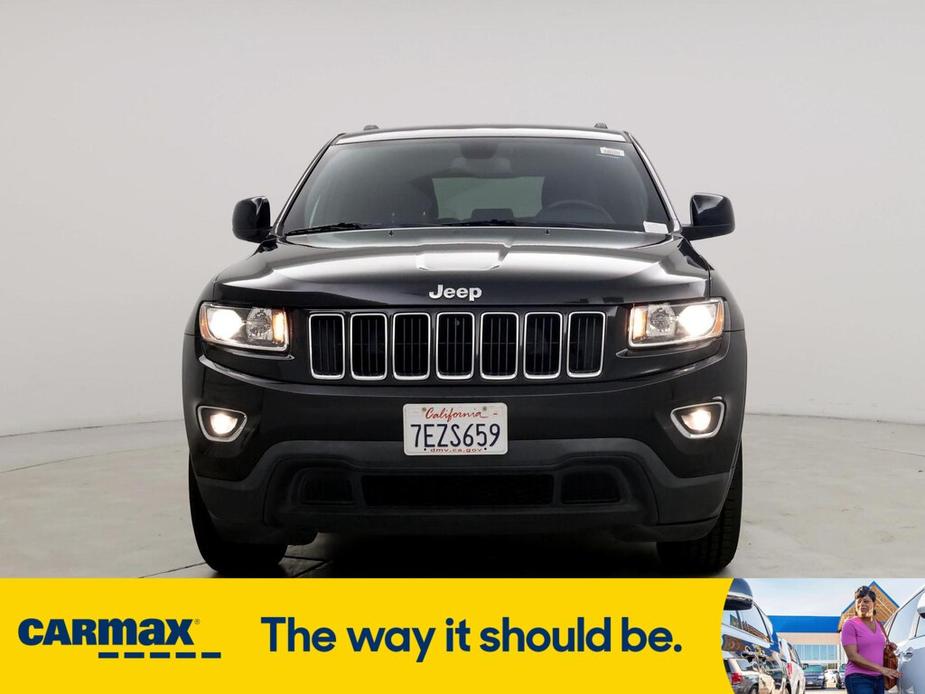 used 2014 Jeep Grand Cherokee car, priced at $14,998