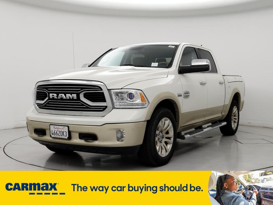 used 2017 Ram 1500 car, priced at $29,998