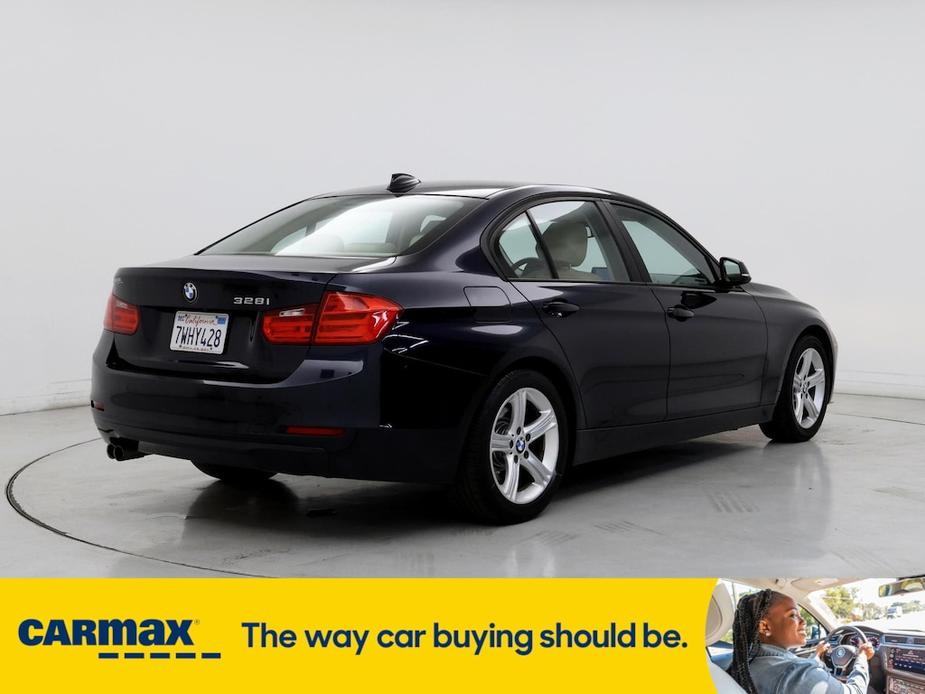 used 2014 BMW 328 car, priced at $14,599