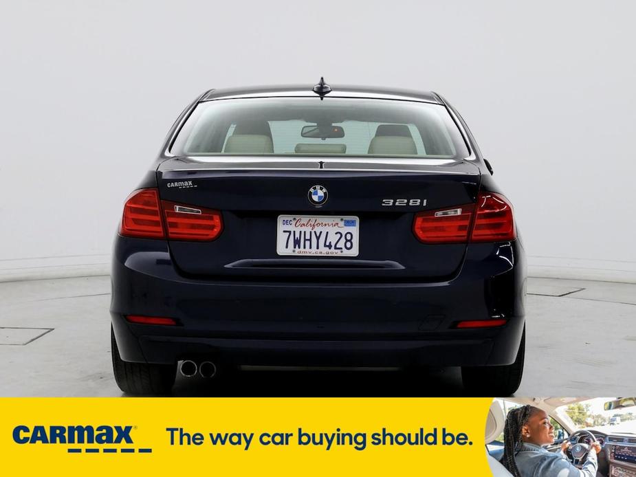 used 2014 BMW 328 car, priced at $14,599