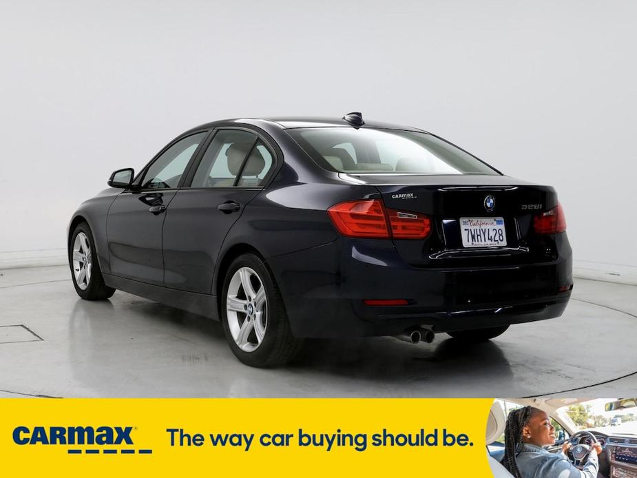 used 2014 BMW 328 car, priced at $14,599