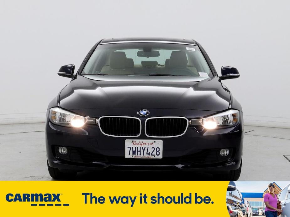 used 2014 BMW 328 car, priced at $14,599