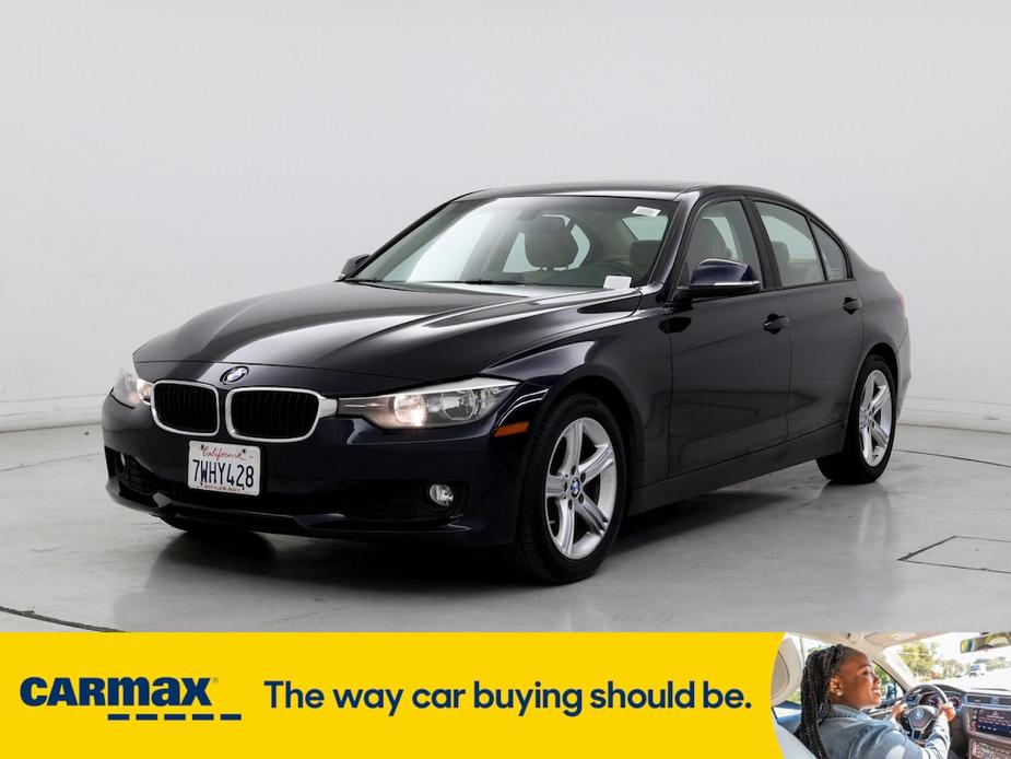 used 2014 BMW 328 car, priced at $14,599