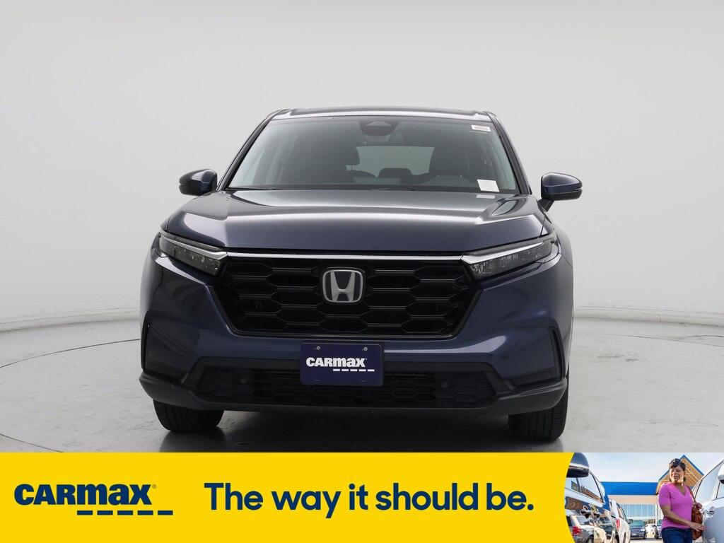 used 2024 Honda CR-V car, priced at $32,998