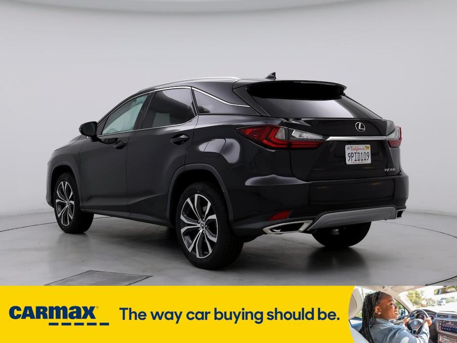 used 2020 Lexus RX 350 car, priced at $29,998