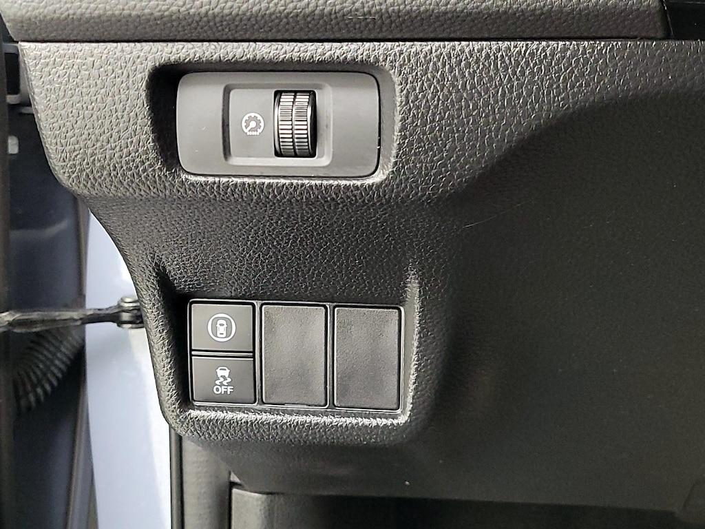 used 2022 Honda Civic car, priced at $26,998