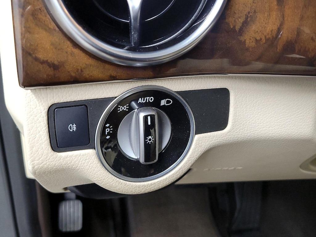 used 2015 Mercedes-Benz GLK-Class car, priced at $15,998