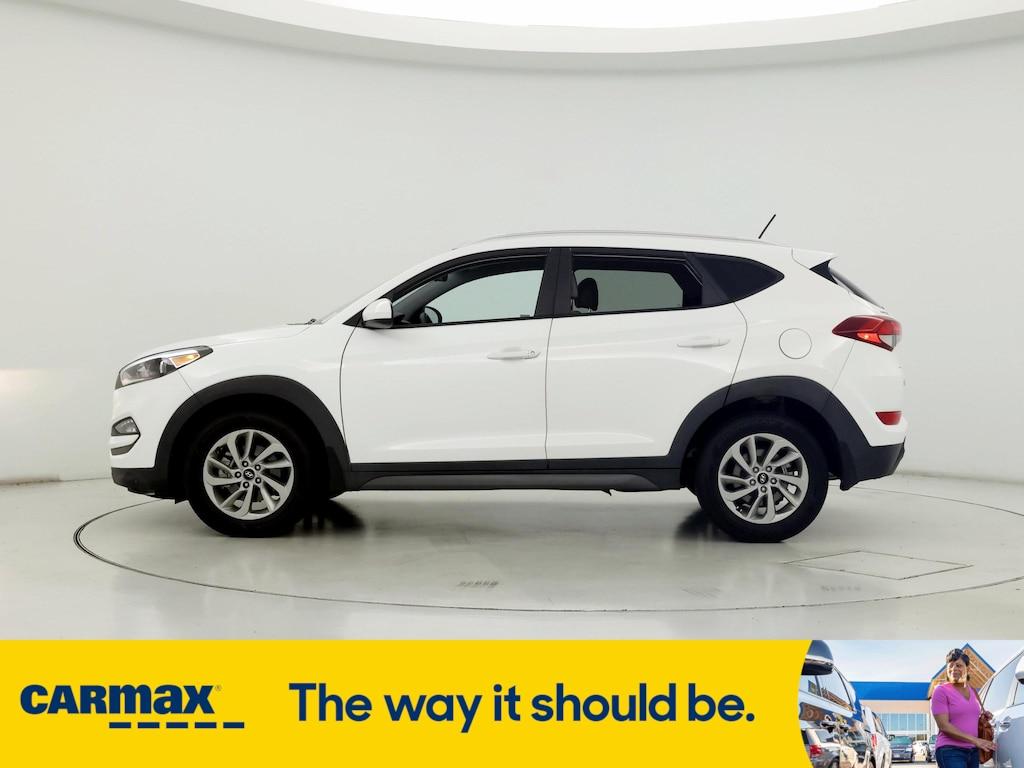 used 2016 Hyundai Tucson car, priced at $15,998