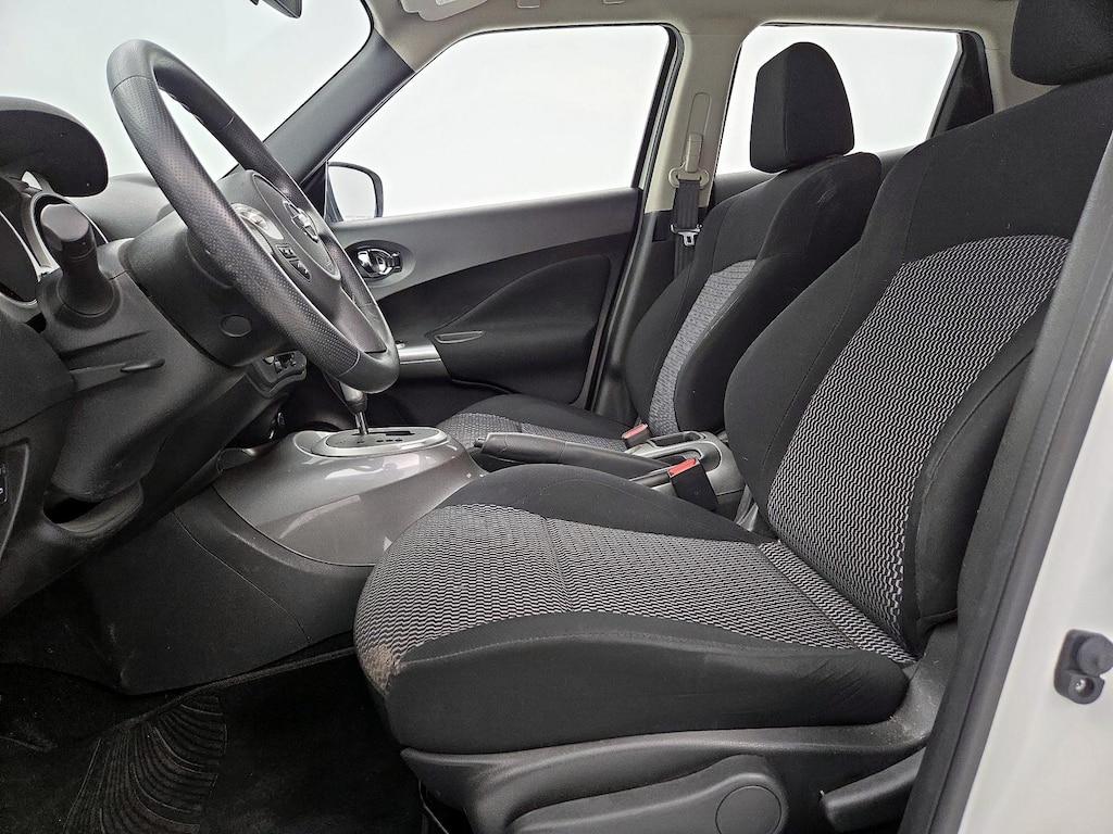 used 2017 Nissan Juke car, priced at $17,998