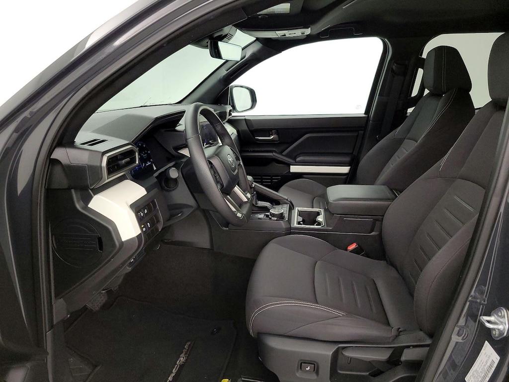 used 2024 Toyota Tacoma car, priced at $43,998