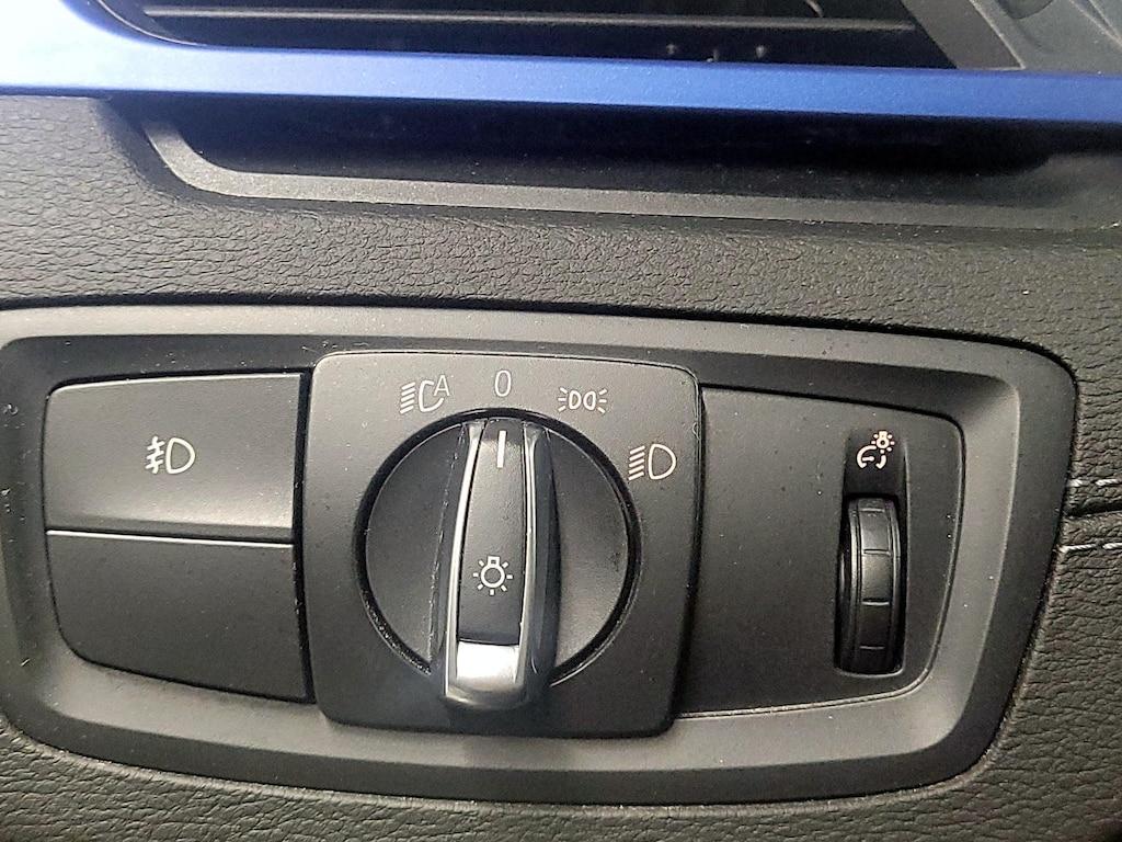 used 2022 BMW X1 car, priced at $26,998