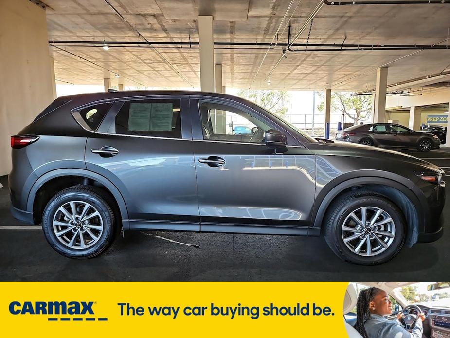 used 2023 Mazda CX-5 car, priced at $25,998